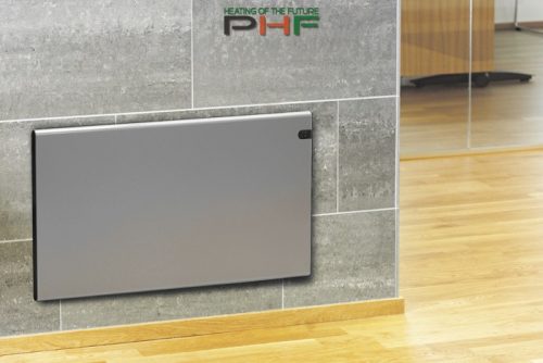 ADAX NEO NP 12 norvég fűtőpanel 1200W - SZÜRKE
