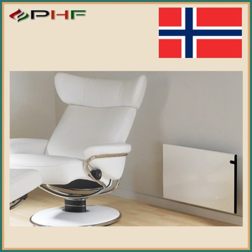 ADAX NEO NP 06 norvég fűtőpanel 600W - FEHÉR