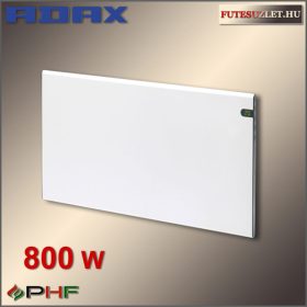 ADAX NEO NP 08 norvég fűtőpanel 800W - FEHÉR
