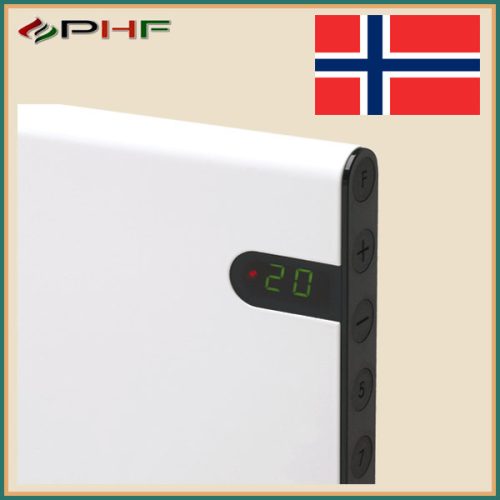 ADAX NEO NP 08 norvég fűtőpanel 800W - FEHÉR