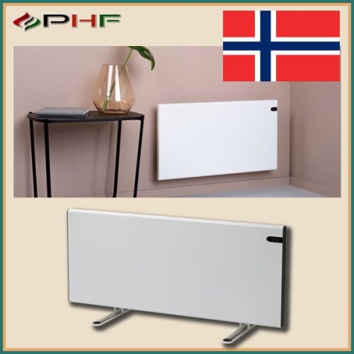 ADAX NEO NP 20 norvég fűtőpanel 2000W - FEHÉR
