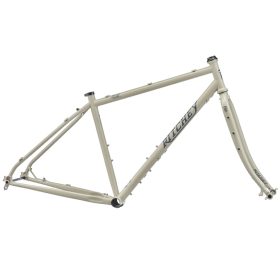   Ritchey ASCENT MTB/ Cross  vázszett 27,5" / 29" - Desert Dust