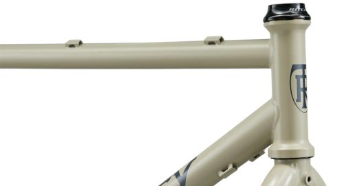 Ritchey ASCENT MTB/ Cross  vázszett 27,5" / 29" - Desert Dust -"S" méret