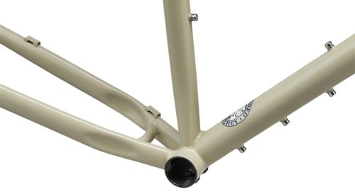 Ritchey ASCENT MTB/ Cross  vázszett 27,5" / 29" - Desert Dust -"S" méret