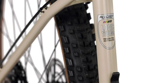 Ritchey ASCENT MTB/ Cross  vázszett 27,5" / 29" - Desert Dust -"S" méret