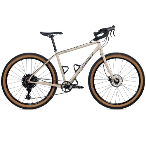 Ritchey ASCENT MTB/ Cross  vázszett 27,5" / 29" - Desert Dust -"S" méret