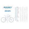 Ritchey ASCENT MTB/ Cross  vázszett 27,5" / 29" - Desert Dust -"S" méret