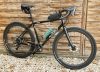 RITCHEY OUTBACK V4 - Shimano GRX 810 1x11 s - M (fekete)