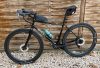 RITCHEY OUTBACK V4 - Shimano GRX 810 1x11 s - M (fekete)