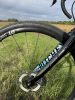 RITCHEY OUTBACK V4 - Shimano GRX 810 1x11 s - M (fekete)