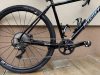 RITCHEY OUTBACK V4 - Shimano GRX 810 1x11 s - M (fekete)