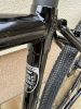 RITCHEY OUTBACK V4 - Shimano GRX 810 1x11 s - M (fekete)