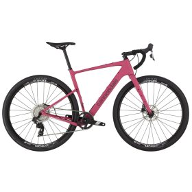 CANNONDALE TOPSTONE CARBON 3 apex axs