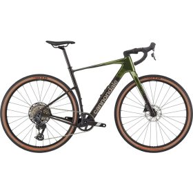 CANNONDALE TOPSTONE CARBON 2 AXS - 1X