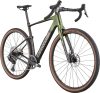 CANNONDALE TOPSTONE CARBON 2 AXS - 1X