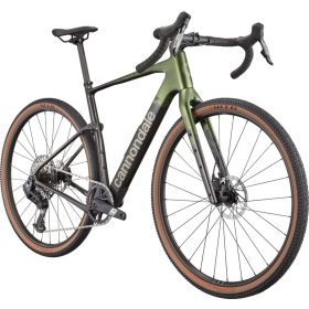 CANNONDALE TOPSTONE CARBON 2 AXS - 1X