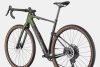 CANNONDALE TOPSTONE CARBON 2 AXS - 1X