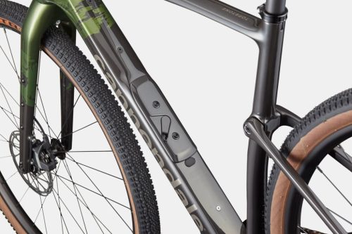 CANNONDALE TOPSTONE CARBON 2 AXS - 1X