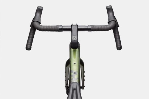 CANNONDALE TOPSTONE CARBON 2 AXS - 1X