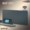 BVF CP1 WIFI fűtőpanel - 1500W - szürke
