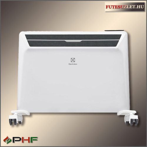 Electrolux ECH/AG2-2500 3BI-W EEC - inverteres, wifis konvektor - 2500W