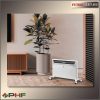 Electrolux ECH/AG2-2500 3BI-W EEC - inverteres, wifis konvektor - 2500W