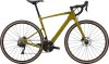 CANNONDALE TOPSTONE CARBON 4 mustár