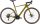 CANNONDALE TOPSTONE CARBON 4 mustár