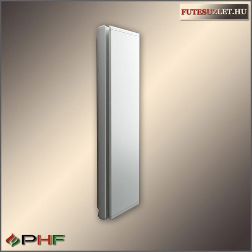 Radialight ICON wifi fűtőpanel fehér - 2000W 