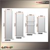 Radialight ICON WIFI fűtőpanel antracit - 1500W 