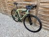 Eddy Merckx PÉVÉLE ST gravel - GRX 600/800 2x12s - "M" - DT SWISS ENDURANCE kerékszett
