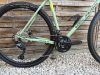 Eddy Merckx PÉVÉLE ST gravel - GRX 600/800 2x12s - "M" - DT SWISS ENDURANCE kerékszett
