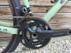 Eddy Merckx PÉVÉLE ST gravel - GRX 600/800 2x12s - "M" - DT SWISS ENDURANCE kerékszett