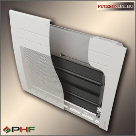   Atlantic SOLIUS NEO Digital infra fűtőpanel - 1000W (dugvillás)