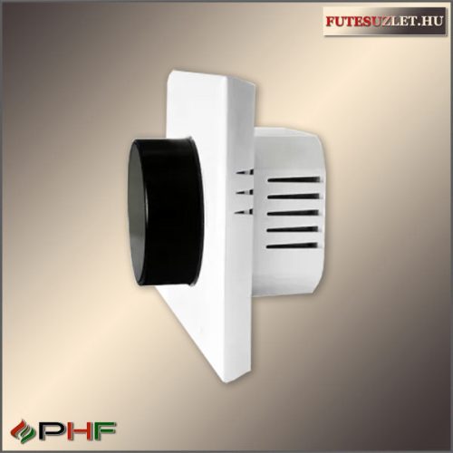 BECA 7000 Smart WiFi szobatermosztát Fehér