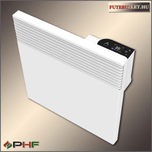 INTUIS Tactic WiFi elektromos fali fűtőpanel - 1000W
