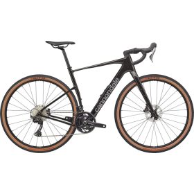 CANNONDALE TOPSTONE CARBON 2 GRX - 2X - obs