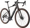 CANNONDALE TOPSTONE CARBON 2 GRX - 2X - obs