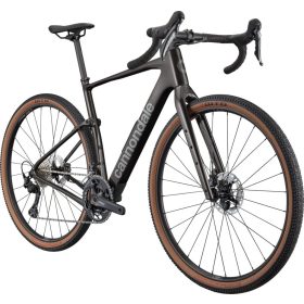 CANNONDALE TOPSTONE CARBON 2 GRX - 2X - obs