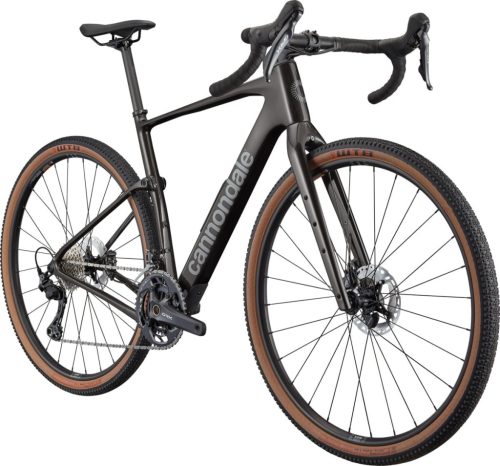 CANNONDALE TOPSTONE CARBON 2 GRX - 2X - obs