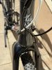 SB4 acélváz, karbon villa, Shimano GRX 2x11s gravel kerékpár - (kaméleon)
