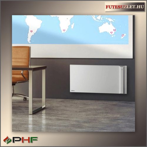 Klima WiFi 750W elektromos fali fűtőpanel