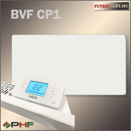 BVF CP1 WIFI fűtőpanel - 1500W