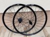 DT Swiss ER 1600 SPLINE® 28" 23mm tárcsafékes Shimano HG vagy XDR kerékszett (picit használt)