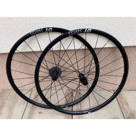   DT Swiss ER 1600 SPLINE® 28" 23mm tárcsafékes Shimano HG vagy XDR kerékszett (picit használt)