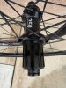 DT Swiss ER 1600 SPLINE® 28" 23mm tárcsafékes Shimano HG vagy XDR kerékszett (picit használt)
