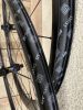 DT Swiss ER 1600 SPLINE® 28" 23mm tárcsafékes Shimano HG vagy XDR kerékszett (picit használt)