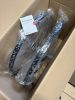 DT Swiss ER 1600 SPLINE® 28" 23mm tárcsafékes Shimano HG vagy XDR kerékszett (picit használt)