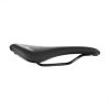 Selle Italia NOVUS BOOST EVO GRAVEL TM SUPERFLOW nyereg - FEKETE