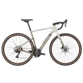 CANNONDALE TOPSTONE CARBON 3 GRX - 2X - chk